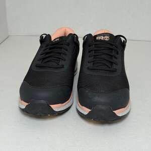Timberland Pro Drivetrain Comp Toe Work Sneaker Womens Size 9.5M
